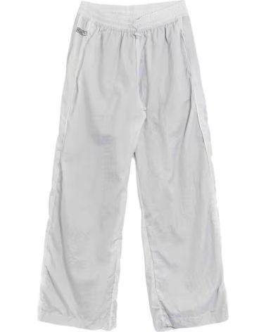 PUMA 633796-32 DAMEN-TRAININGSHOSE IN WEISS