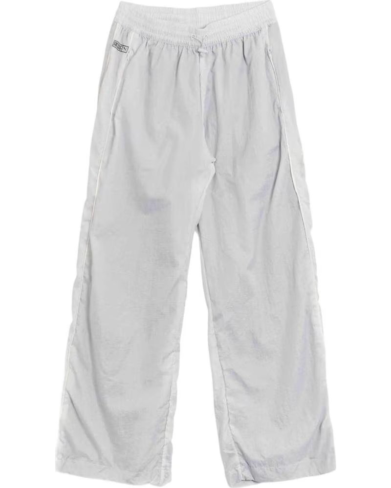 PUMA CALÇAS DE FATO DE TREINO 633796-32 BRANCAS PARA MULHER
