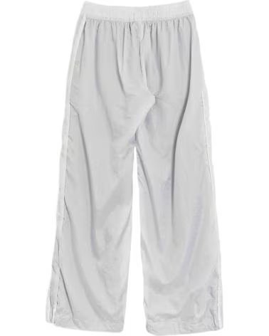PUMA CALÇAS DE FATO DE TREINO 633796-32 BRANCAS PARA MULHER
