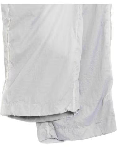 PUMA CALÇAS DE FATO DE TREINO 633796-32 BRANCAS PARA MULHER