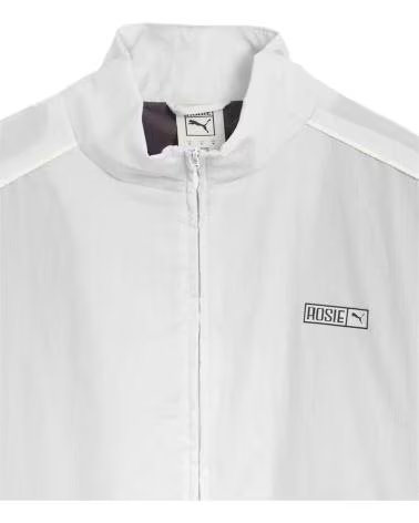 PUMA GIACCA DA TUTA 633793-32