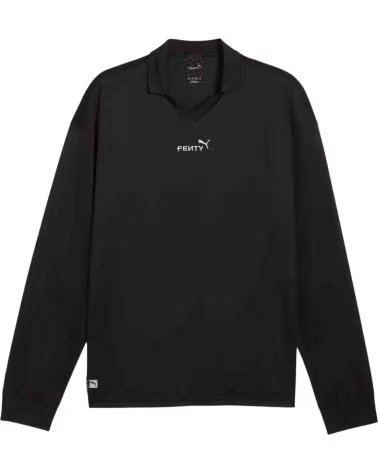 PUMA GIACCA 633786-01 NERA DA DONNA