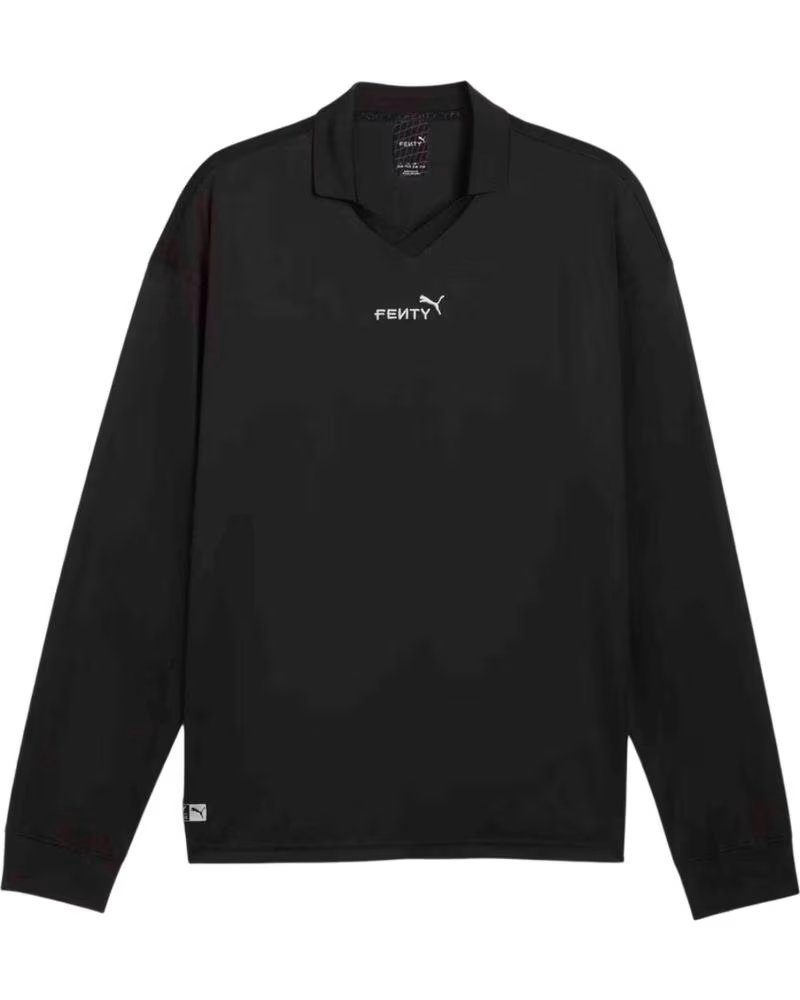 PUMA GIACCA 633786-01 NERA DA DONNA