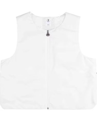 PUMA TOP DE SPORT 633721-02 BLANC FEMME