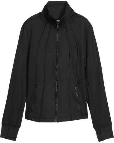 PUMA GIACCA SPORTIVA 632559-01