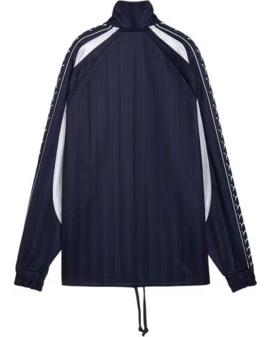 PUMA GIACCA DA TUTA 632558-06 BLU DA DONNA