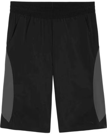 PUMA PANTALONCINI SPORTIVI 632552-01