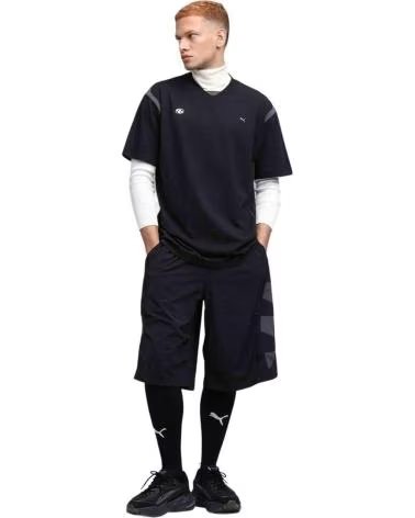 PUMA PANTALONCINI SPORTIVI 632552-01