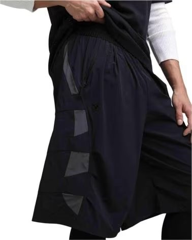 PUMA PANTALONCINI SPORTIVI 632552-01