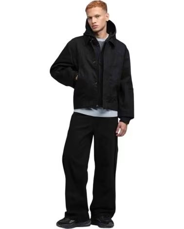 PUMA VESTE 632546-01 NOIRE HOMME