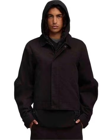 PUMA VESTE 632546-01 NOIRE HOMME