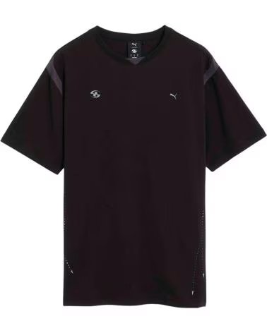 PUMA T-SHIRT 632548-01 À MANCHES COURTES