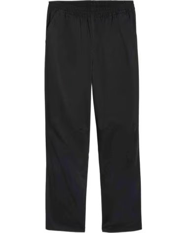 PUMA PANTALON LONG 632545-97 NOIR POUR HOMME