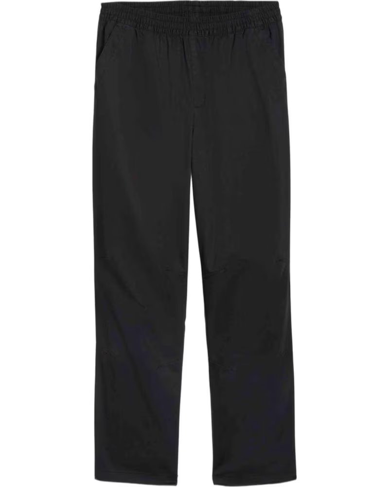 PUMA PANTALON LONG 632545-97 NOIR POUR HOMME