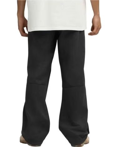 PUMA PANTALON LONG 632545-97 NOIR POUR HOMME