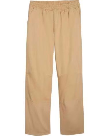 PUMA PANTALÓN LARGO CASUAL 632545-94 BEIGE