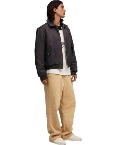PUMA VESTE 632539-97 GRIS POUR HOMME