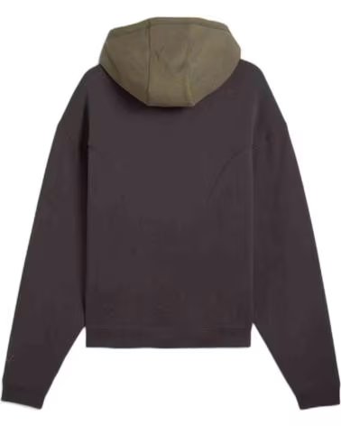 PUMA SUDADERA CON CAPUCHA 630932-78