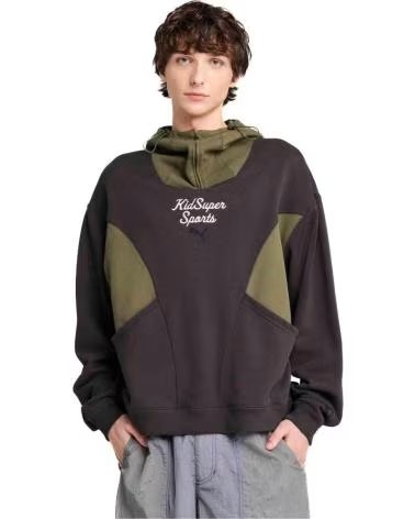 PUMA SUDADERA CON CAPUCHA 630932-78