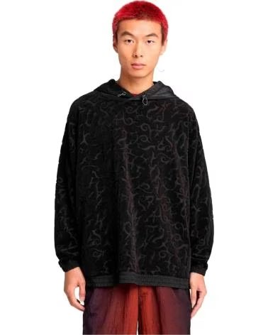 PUMA SUDADERA CON CAPUCHA 629494-01