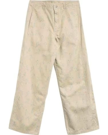 PUMA PANTALON DE SURVÊTEMENT 626707-68 EN BEIGE POUR HOMME