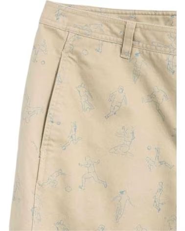 PUMA PANTALON DE SURVÊTEMENT 626707-68 EN BEIGE POUR HOMME