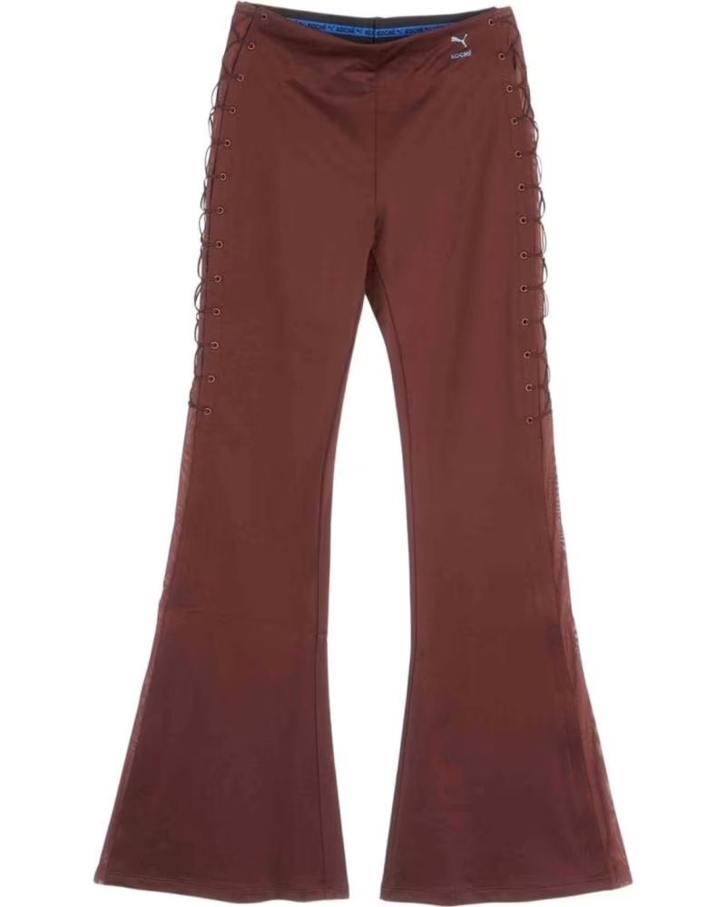 PUMA PANTALÓN LARGO 535989-74 PARA MUJER