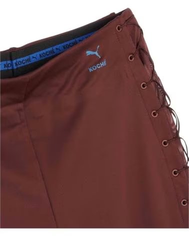 PUMA PANTALÓN LARGO 535989-74 PARA MUJER