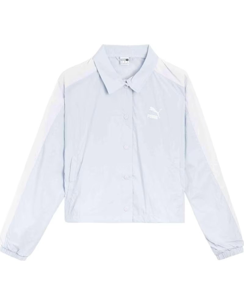PUMA GIACCA 533522-21 BIANCA DA DONNA