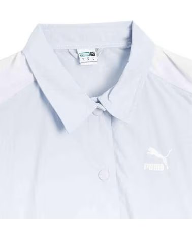 PUMA GIACCA 533522-21 BIANCA DA DONNA