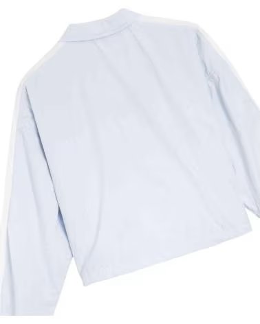 PUMA GIACCA 533522-21 BIANCA DA DONNA