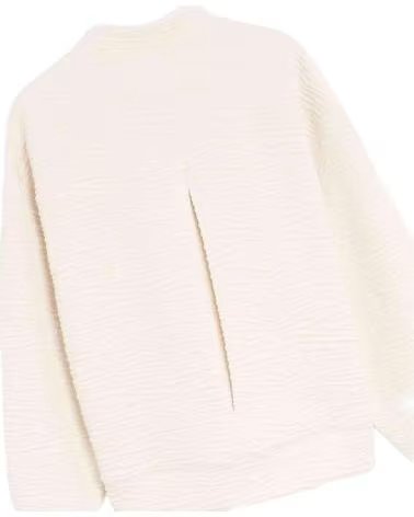 PUMA JACKE 533472-02 BEIGE FÜR DAMEN