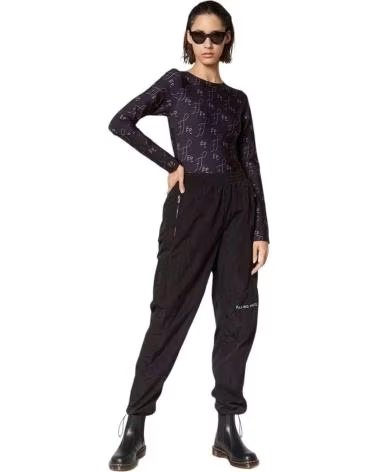 FILLING PIECES BODY DE MANGA LARGA PARA MUJER 53226701861