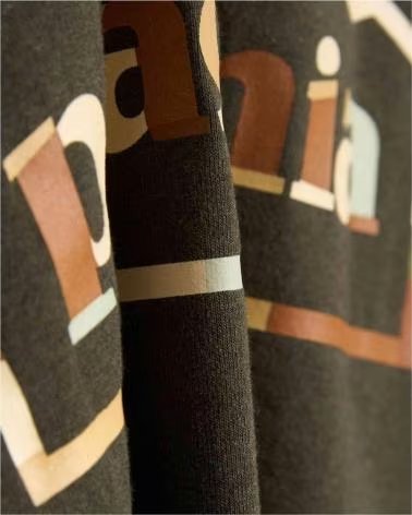 PATAGONIA 37768-BSNG T-SHIRT KURZARM GRÜN