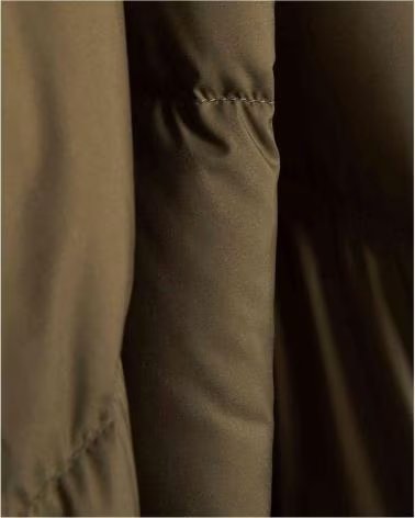 PATAGONIA GIACCA DONNA 27935-BSNG MARRONE