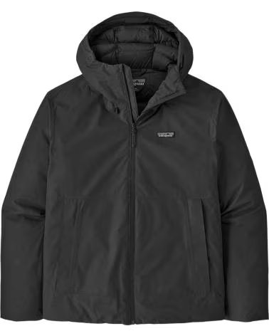 PATAGONIA CHAQUETA 27230-BLK PARA HOMBRE