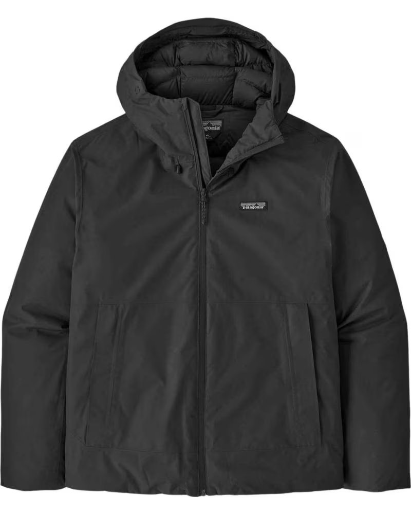 PATAGONIA CHAQUETA 27230-BLK PARA HOMBRE