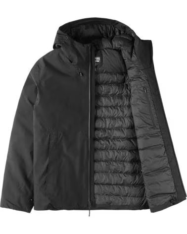 PATAGONIA CHAQUETA 27230-BLK PARA HOMBRE