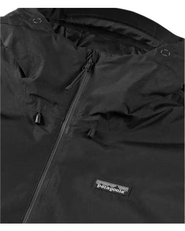 PATAGONIA CHAQUETA 27230-BLK PARA HOMBRE