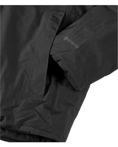 PATAGONIA CHAQUETA 27230-BLK PARA HOMBRE