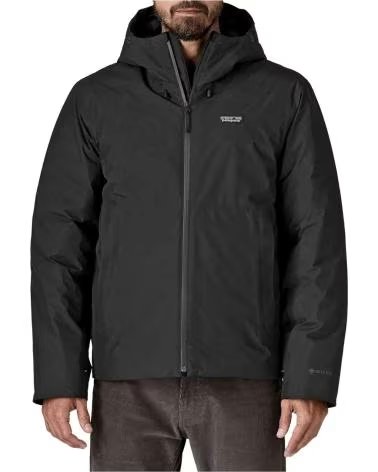 PATAGONIA CHAQUETA 27230-BLK PARA HOMBRE