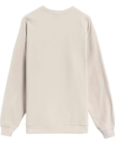 PATAGONIA FELPA 23225-PLCN UOMO BEIGE