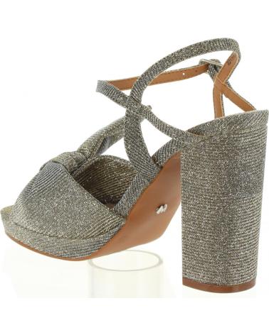 Sandales pour Femme MARIA MARE 62084 C39166 NEON ACERO