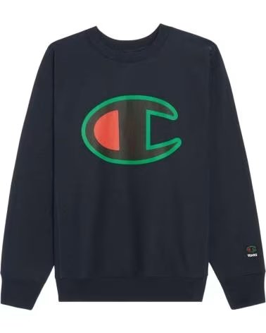 CHAMPION SUDADERA 216339-BS501
