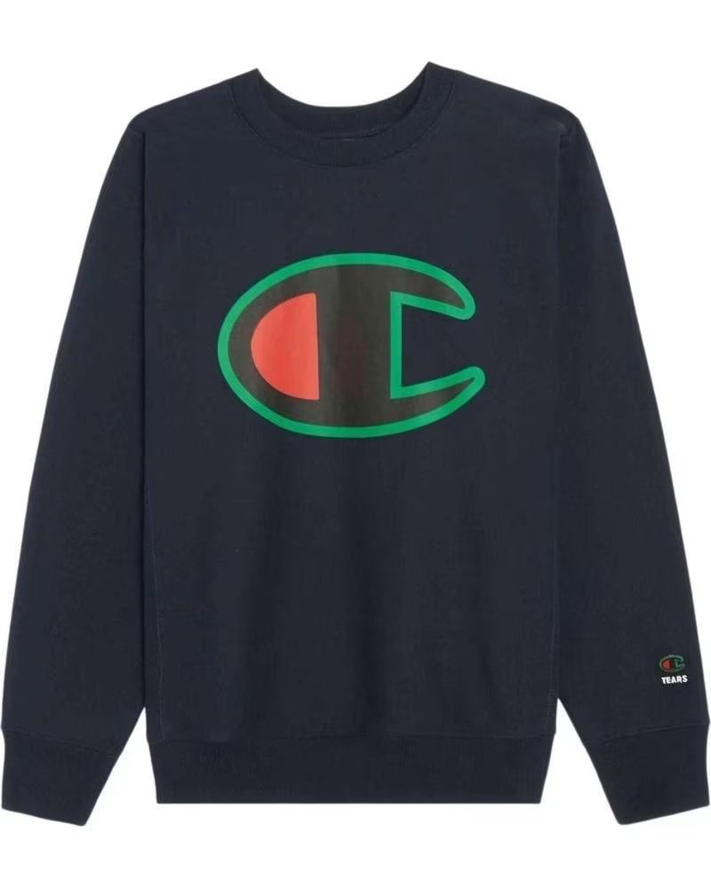 CHAMPION SWEATSHIRT 216339-BS501