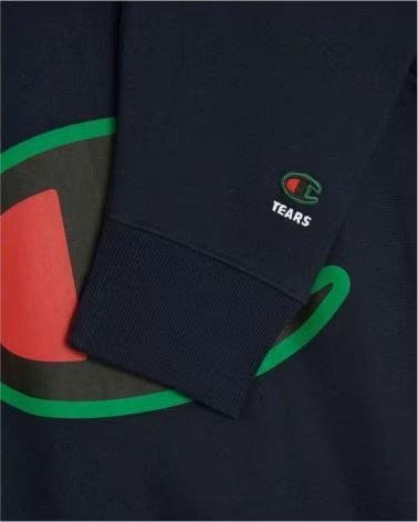 CHAMPION SWEATSHIRT 216339-BS501