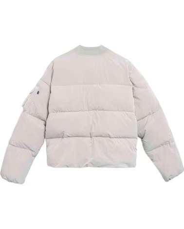 ALPHA INDUSTRIES VESTE 148137UV-666 BEIGE HOMME