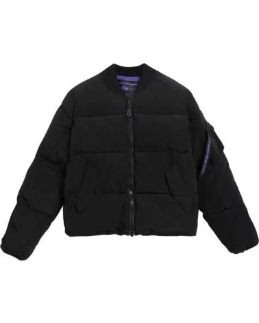 ALPHA INDUSTRIES VESTE 148137UV-03 HOMME