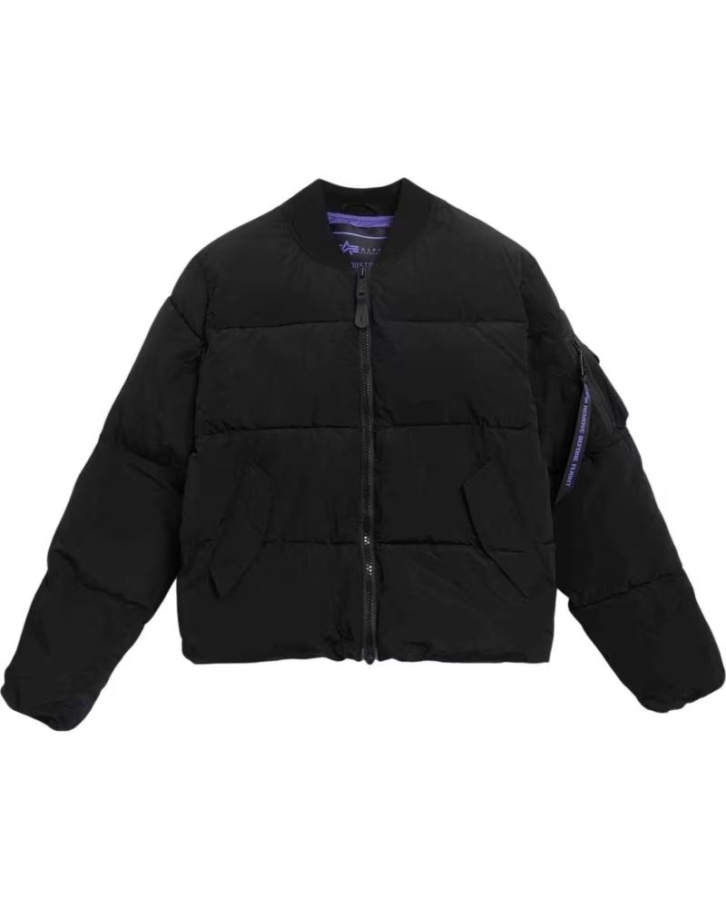 ALPHA INDUSTRIES VESTE 148137UV-03 HOMME