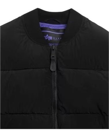 ALPHA INDUSTRIES VESTE 148137UV-03 HOMME